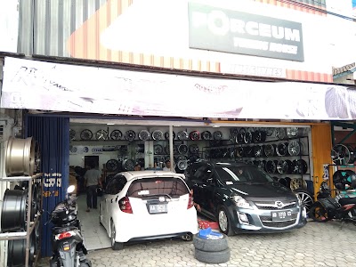 Photos of bagus velg