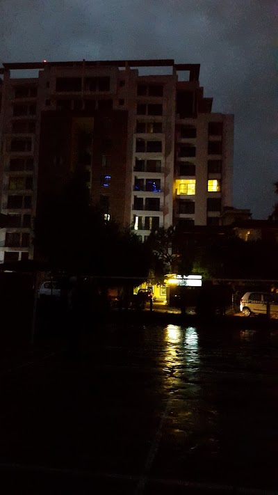 Photos of Yaulakhel Park