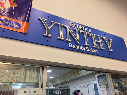 YINTHY CENTRO