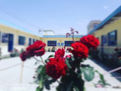 Moallim High School (لیسه معلم)