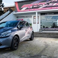 Moto Team 91 à Montlhéry