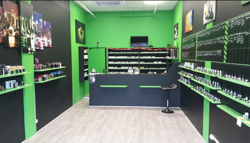 Break and Vap ,CBD, H4CBD - Thumbnail