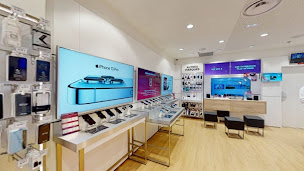 Photo n°21 de Boutique SFR Trignac à Trignac (Opérateur téléphonique)