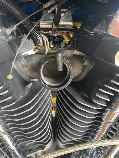 Iron Cycles Inc