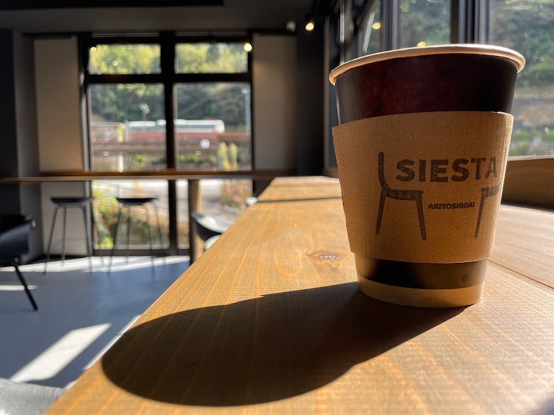 シエスタ秋吉台