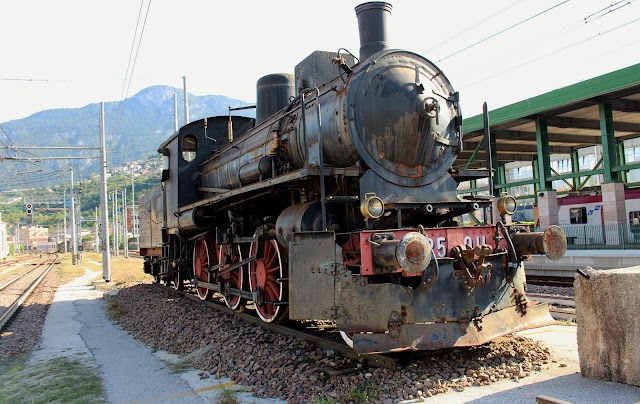 Stazione Trento F.S.