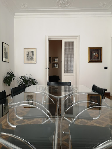 Studio legale Caré - Visual