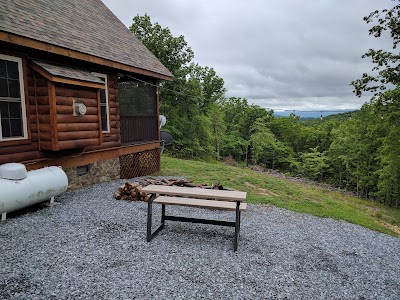 Photos of Shenandoah Woods - Cabins, Lodges and Wedding Venues