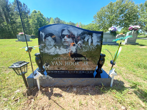 LegacyHeadstones Inc. - Thumbnail