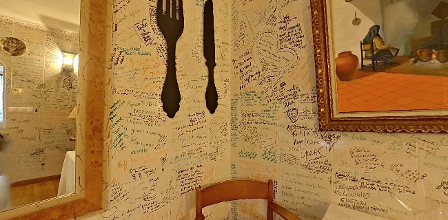 Avaliações doBistro Barão em Évora - Restaurante
