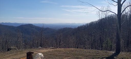 Bailey Falls - Visual