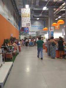 Promart Home Center 7