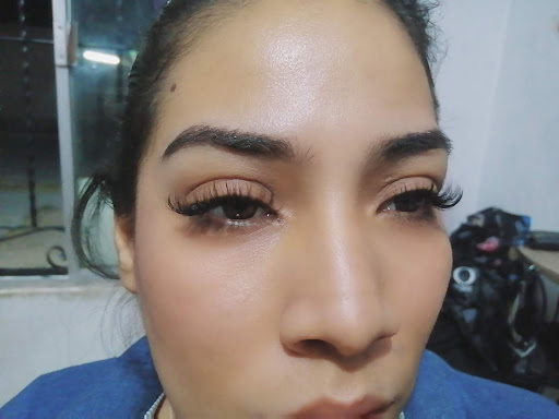 Lashesmich - Visual