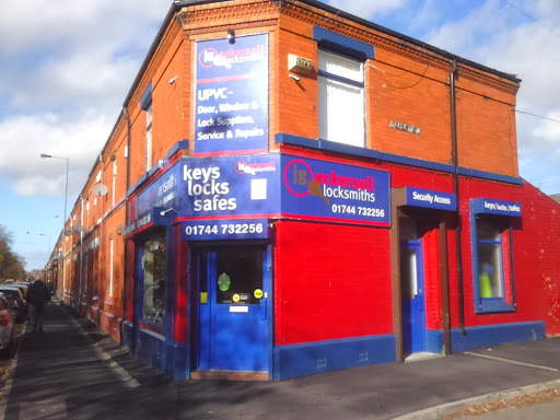 Eckersall J G