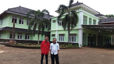 Photos of RS. Aka Medika Sribhawono