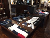 ナノ・ユニバース 土岐プレミアム・アウトレット