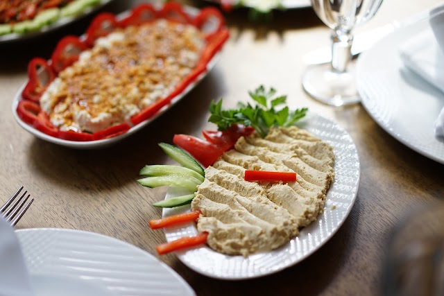 Set Kebap & Steakhouse