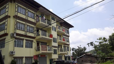 Photos of Lungtuck Building