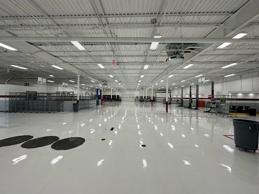 CDE Collision Center-Vissers Tinley Park - Thumbnail