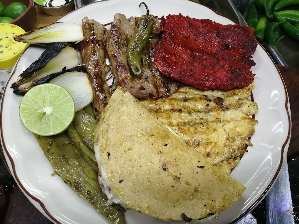 Estadero Chambacú, Cimitarra