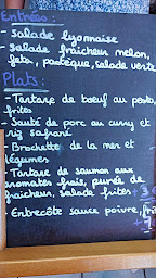 Photo n°30 de Traboule Kitchen à Val d'Oingt (Brasserie)