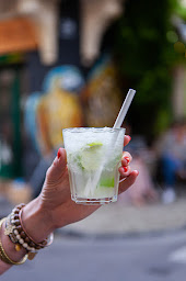 Photo n°29 de Central Do Brasil à Bordeaux (Bar)