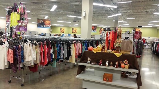 Goodwill Store & Donation Center