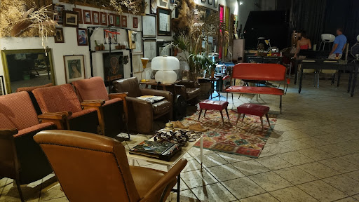 Humus Pub - Visual