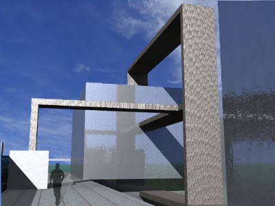 Photos of PRIMOUSSEARCHI ARCHITECTE CASABLANCA & PARIS