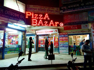 Photos of Pizza Bazar