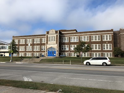 Pipkin Middle School