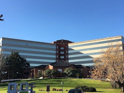 Hospital Universitario Austral, Author: Javier Blaustein