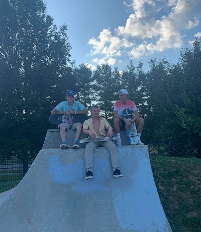 Blacksburg Skatepark