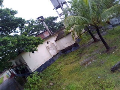 Photos of Taltoti Madrasah Jame Masjid