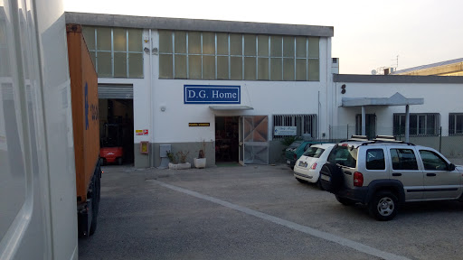 DG Home - Visual