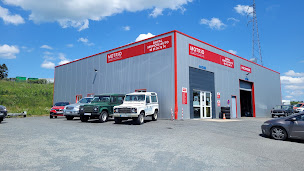 Photo n°26 de Duval Services Auto - Motrio à Bonnac-la-Côte (Magasin de pneus)