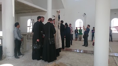 Photos of St. George Orthodox Church