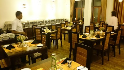 Photos of Glenfall Reach Hotel
