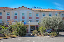 Ibis Budget Fréjus Capitou à Fréjus