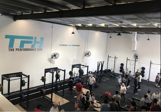 Movement Clinical Myotherapy - Thumbnail