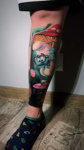 Generała Józefa Hallera 3, 63-900 Rawicz