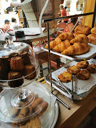 Photo n°21 de Le Comptoir des Loges - by Folie Royale à Annecy (Café servant des chocolats chauds)