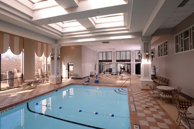 Photos of Crowne Plaza Greenville-I-385-Roper Mtn Rd