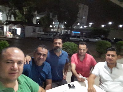 Photos of Balcali