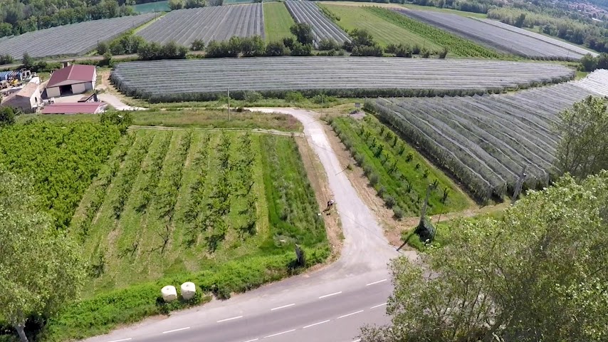 Logis Hôtel la Magnanerie, Côté Bistro by null