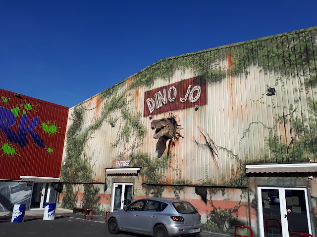 Dino Jo