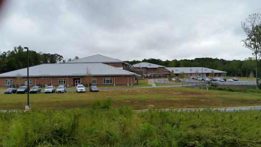 Doby's Bridge Elementary School