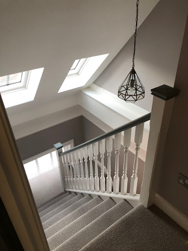 DCF Decorating LTD - Visual