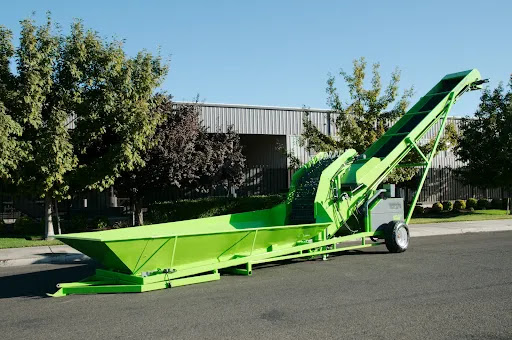 Growers Services Mildura Gallery - Australia