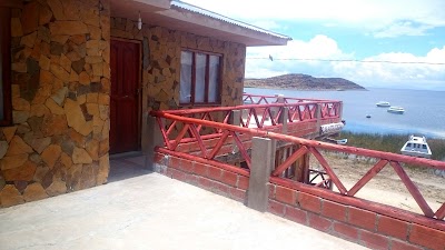 Photos of Qala Uta HOSTAL